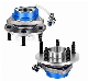  Auto Car Front Wheel Hub Bearing Hub Wheel for Auto Car Manufacturer