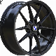  Forged Aluminum Wheel for Auto Aftermarket