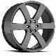  CT2028 Trailblazer Ss Factory Reproductions Wheels GM 1500 Fitment 24X10 Car Wheels