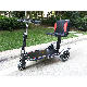  Economic Cheapest Cool Aluminum Mobility Easy Folding Box Scooter