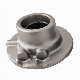  Alloy Steel Tractor Truck Front Wheel Bearing Hub