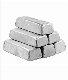 High-Content Zinc Alloy with Zinc Content Over 99.99%