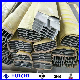 Building Material Density 2017-O Aluminium Alloy Profiles in Aluminum Alloy
