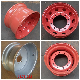  Steel, Truck, Demountable Wheel, Auto-Accessoires