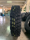 Frideric Fd758 Drive Wheel Position Cheap Tyres 315/80r22.5 Jinyu manufacturer
