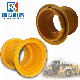  Tyre Size 24.00-35 off The Road OTR Mining Dumper 35 Inch 35-17.00/3.5 5PC Steel Wheel Rim