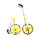 High Quality Road Distance Meter Digital Measuring Wheel