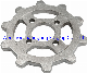Customized Drive Sprocket Wheel for Harvester/Tractor