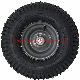 Turf Tire Wheel for Tractor Mower Spreader 15X6.00-6