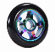 Neo-Chrome Spoked PRO Scooter Wheels Diameter 110mm Width24mm manufacturer