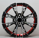  Factory Price Wheels Aftermarket Design Customer Rims Alloy Wheels