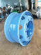  Offroad Wheels Price 22.5*7.5 Alloy Wheel Rim for Sale for Sport Car