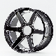 Factory Price 18 Inch Offroad Aluminium Alloy Wheel Rim manufacturer
