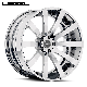 Lsgzl 20inch Wheel Aluminum Alloy Hub