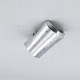  2023 High Precision Customized Processing Accessories Metal Aluminum Alloy Stainless Steel CNC Machining Spare Parts