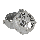  Aluminum Alloy Die Casting Processing Aluminum Alloy Auto Parts Aluminum Alloy