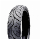  Motorcycle Parts Adventure Tire High Grip Offroad Wheels Tires 110/70-17