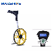  Hot Sale Products Digital Display Road Distance Folding Meter Measuring Wheel