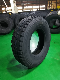  All Sizes of Radial Steel Truck Tyre 315/80r22.5 295/80r22.5 13r22.5 Steer and Traction Wheel on Different Road Condition