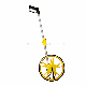  Road Distance Digital High Quality Meter Measuring Wheel