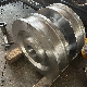  OEM/Custom Parts of Turbines and Valves, Pulleys and Pulley Blocks