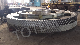  Totem Factory Price Harden Surface Heclical Gear, Alloy Spiral Gear Wheel for Mining Plant