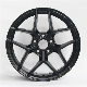  Made in China Factory Price Customized TUV Via Certificate Alloy Wheels