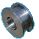 Factory Supply Forged Aluminum Alloy Wheel and Customized Crane Wheel manufacturer