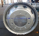 Hot Selling Truck/Semi Trailer Auto Wheel Parts Wheel Rim