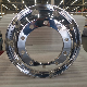  Universal Trailer Steel Wheel 13 Inch Auto Rims for Sale