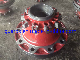  HOWO 09 Rear Wheel Hub Heavy Truck Axle Wheel Hub Wg9231340909