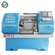  Wrc22 Wheel CNC Lathe Motorcycle Rim Repair Machine Diamond Cutting Lathe