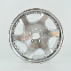 Professional Factory 15 16 Inch Alloy Wheels for Honda Cars manufacturer