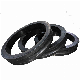  Customized Cold and Heat Resistant Rubber Wheels for Ropeway Cable Car