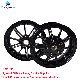 High Performance Modified Aluminum Alloy Wheel Hub From Youngparts