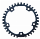  Factory CNC Customized Auto-Parts Pulley Wheels for Bicycle Accessories