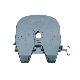  Fifth Wheel for Trailer Tractor Heavy Duty Fifth Wheel