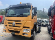  Tractor Truck Tractor 6*4 Tipper Truck Euro 2 10 Wheeler Used HOWO Trucks Sinotruk HOWO 6X4 Tractor Truck Sinotruk Heavy Duty 6X4 10 Wheels 380HP 420HP 460HP