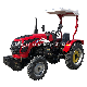  Agricultural Products Mini Farming Tractor Garden 4 Wheel Drive 4WD Tractor Farm Tractor for Sale