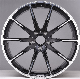  22 Inch Alloy Wheel Rim Truck Rims Hub Car Chrome Wire Wheels 22*10