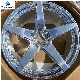 Upgrade Your 2010 Ford Fusion with a Strong Steel Rim