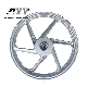  Genuine 150cc Motorcycle Parts Front Wheel Rim for Honda Cbf150 Wheel Sub Assy