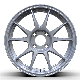 Gravity Casting 15 Inch 4X100 Alloy Aluminum Car Rim Wheels manufacturer