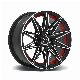  New Design 15 Inch 17 Inch Alloy Wheels