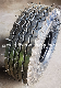  4.10/3.50-4 Pneumatic Rubber Tire Wheel for Wagon