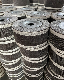  Factory Direct Sales Grinding Abrasive Silicon Carbide Flap Wheel for Pipe Making Machine
