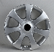 J727 JXD Brand Auto Spare Parts Alloy Wheel Rim Replica Car Wheel for Hyundai manufacturer