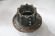  96172849 Korea Daewoo Bus Part Wheel Hub 1423110321