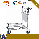  Nesting Function Aluminum Alloy 6035-T5 Airport Luggage Trolley and Cart