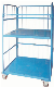  Heavy Duty Airport Metal Trolley Cart
